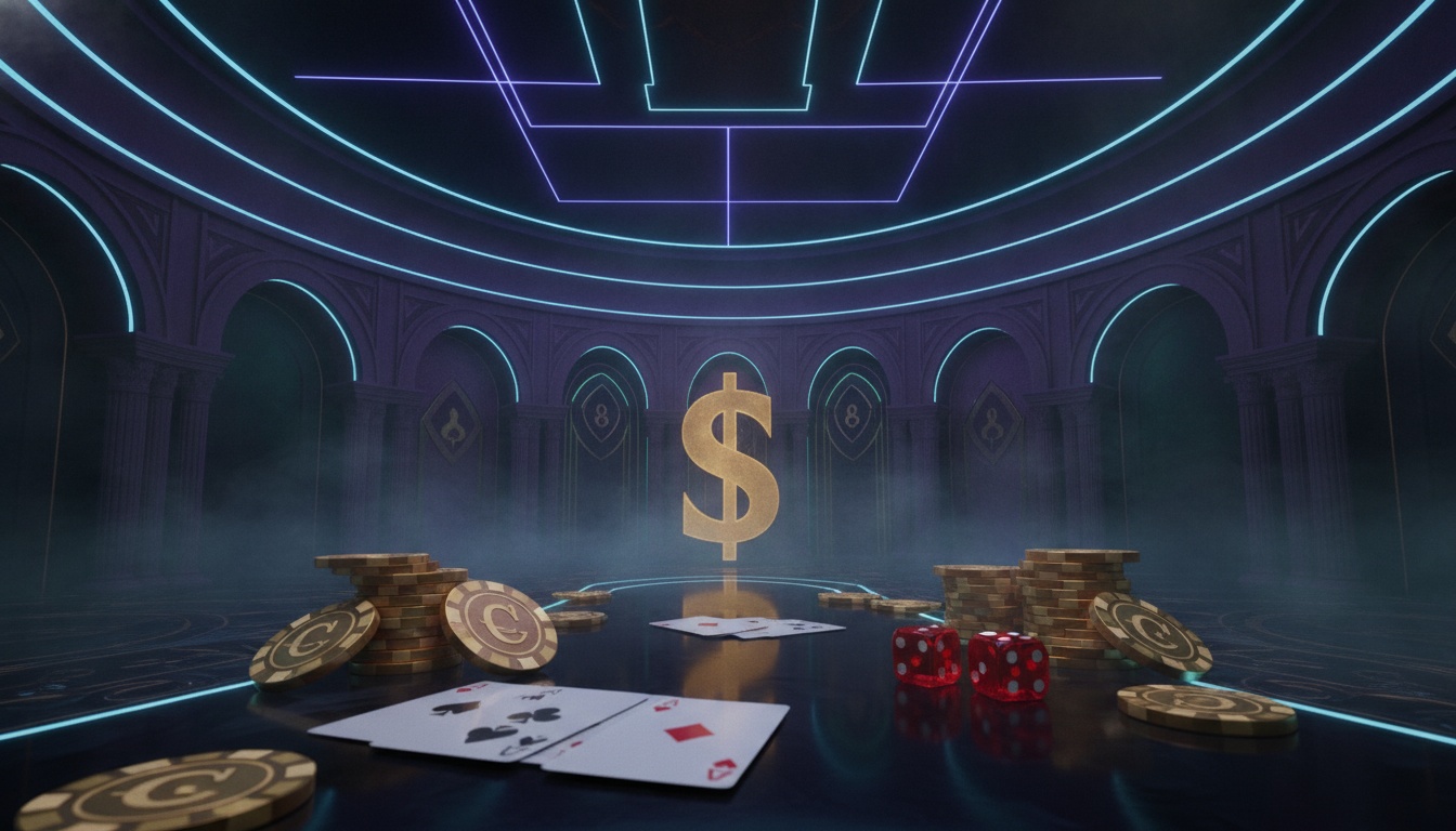 Cashed Casino